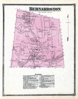 Bernardston, Franklin County 1871